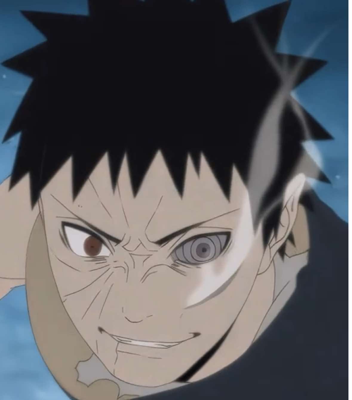 #obitouchiha #obito #narutoshippuden  