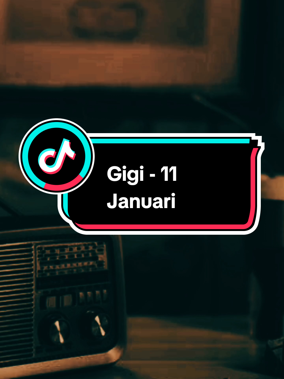 Bagaian 1275 | Besok Tanggal & Bulan Apa? 😌🙂 #liriklagu #gigi #gigi #fullsong #lagunostalgia #musiknostalgia #lagu2000an #vibesstory #fyp 