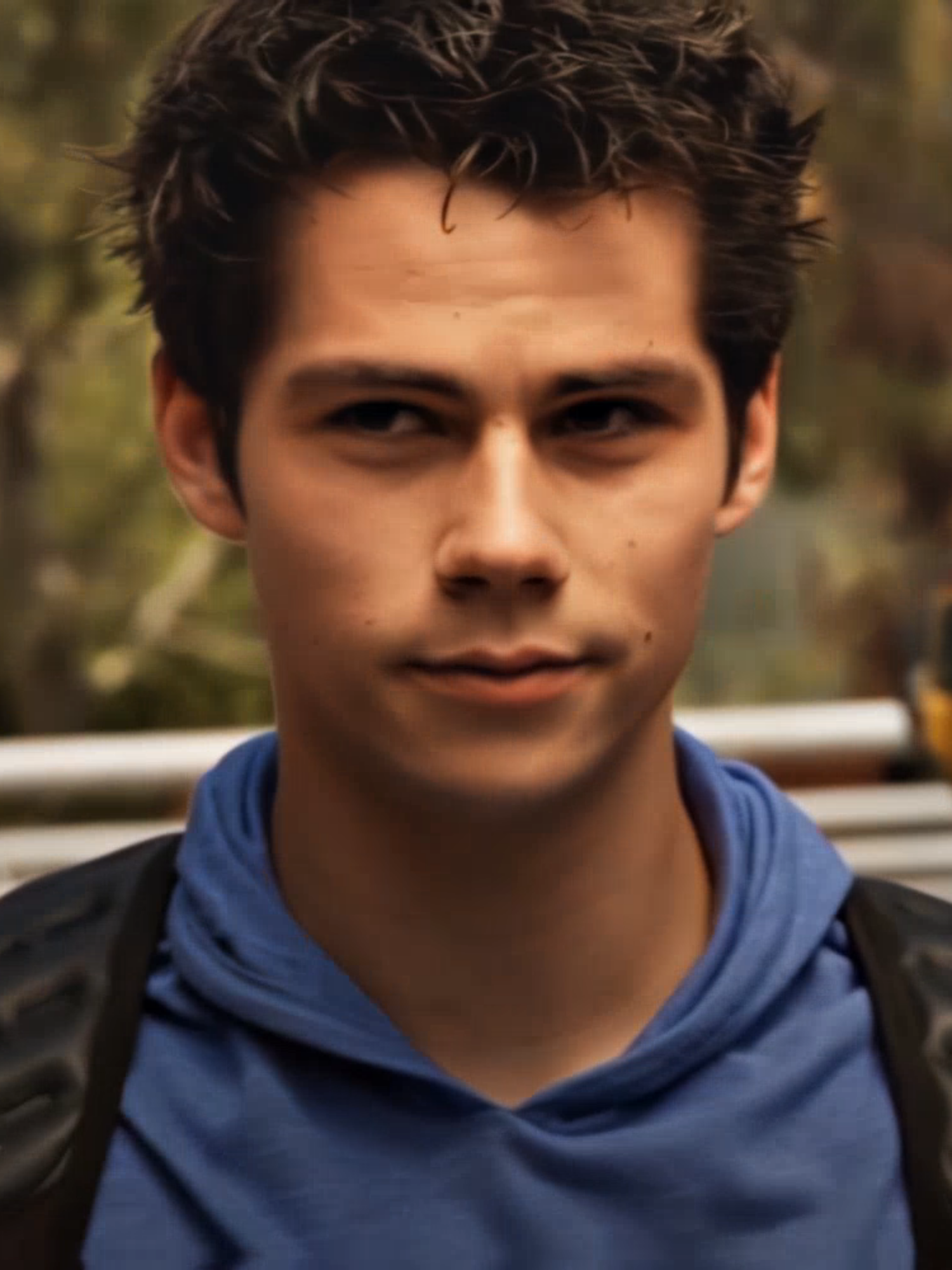 Stiles!! #teenwolf #teenwolfedit