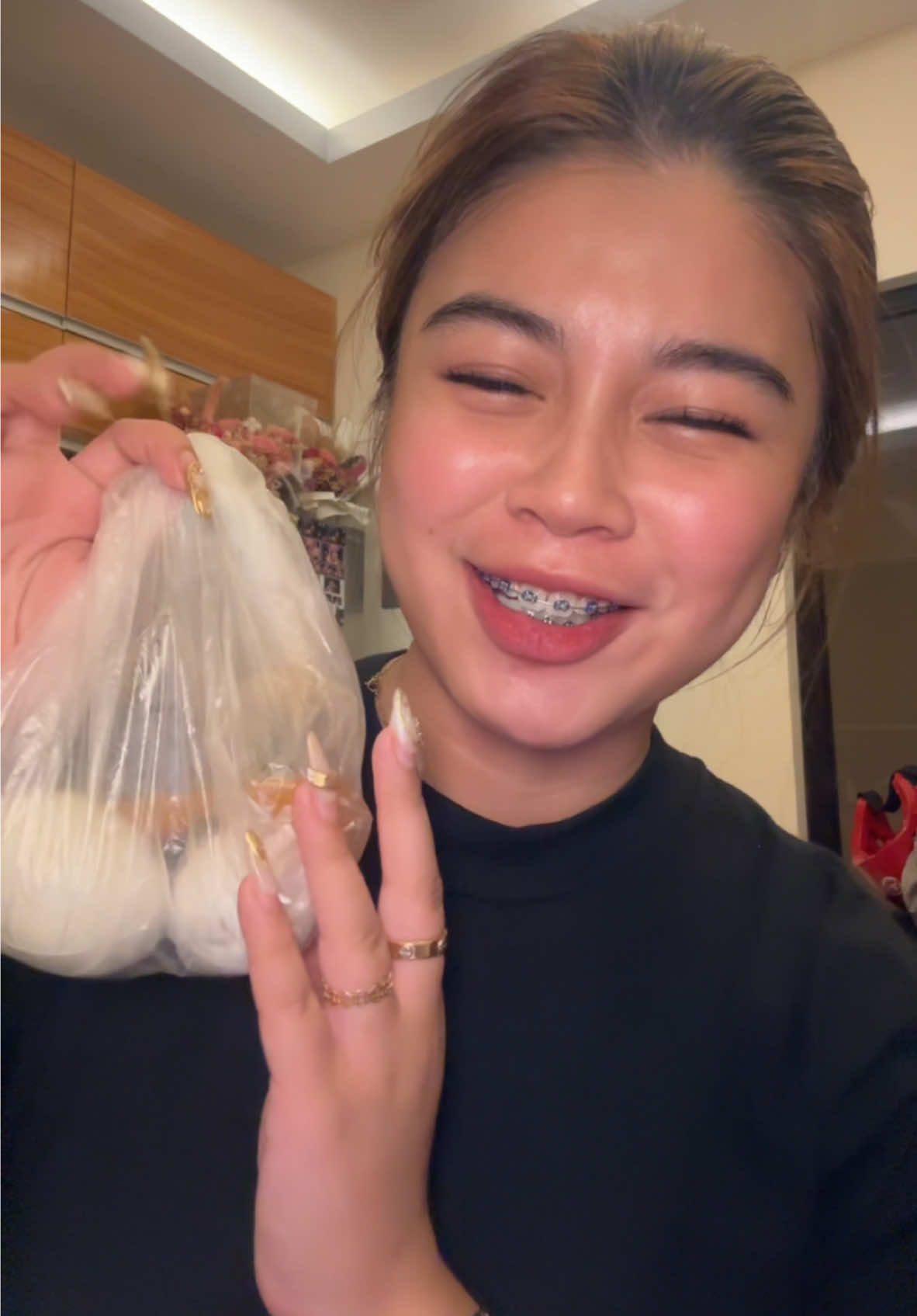 balot mukbang NYAHA (kinain ko yung itlog na hilaw 🥺) 