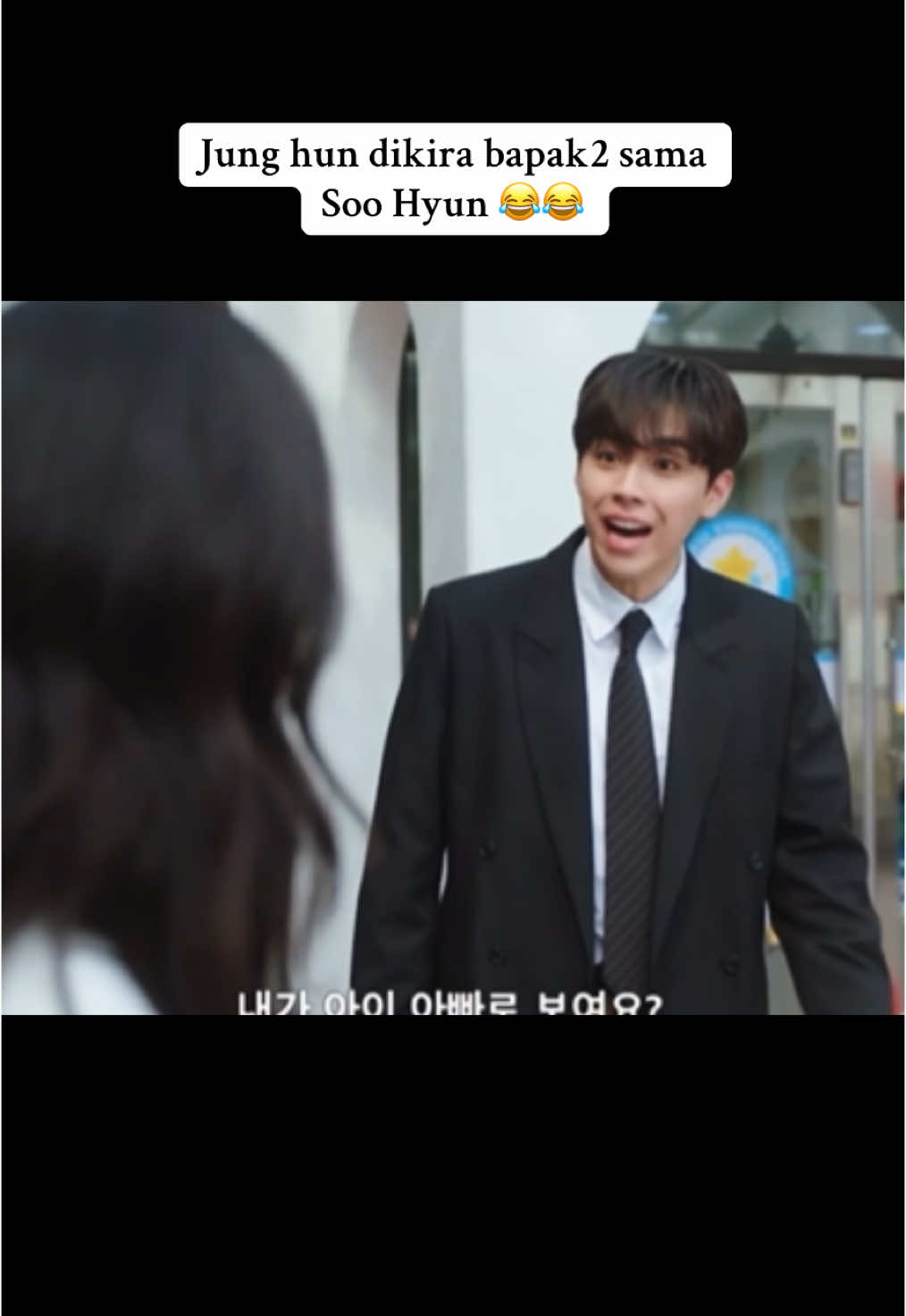 Lagian petakilan 🤣🤣 #kdrama #fyp #lovescout #kimdohoon 