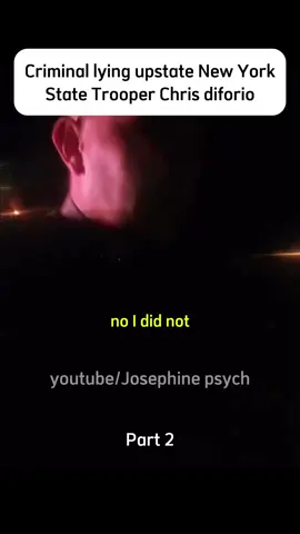 youtube/Josephine psych Part 2