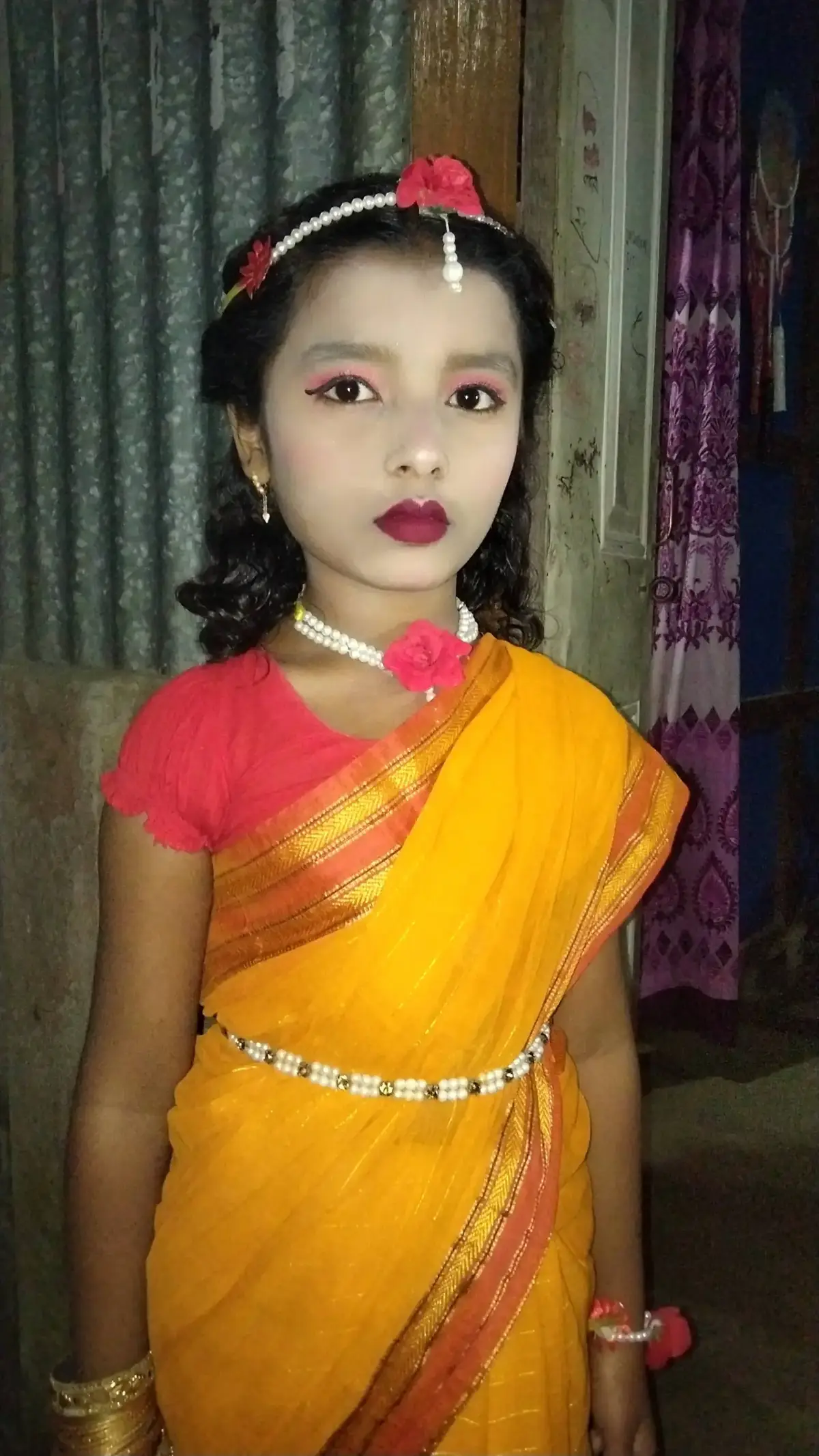 আমার ভাতিজীর গায়ে হলুদ অনুষ্ঠানে #টিকটক_বাংলাদেশ_অফিসিয়াল🇧🇩🇧🇩🇧🇩 #foryoupage #sagarsumi_786 @Md Lutfa @Rrasel351 @(Tiger Group) 🥀 Oni lsIam🥀 @সাপোর্ট করবেন সাপোর্ট করবো 