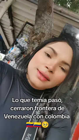 #frontera #cucuta #colombia #Viral #parati #maduro#cerraronfrontera 