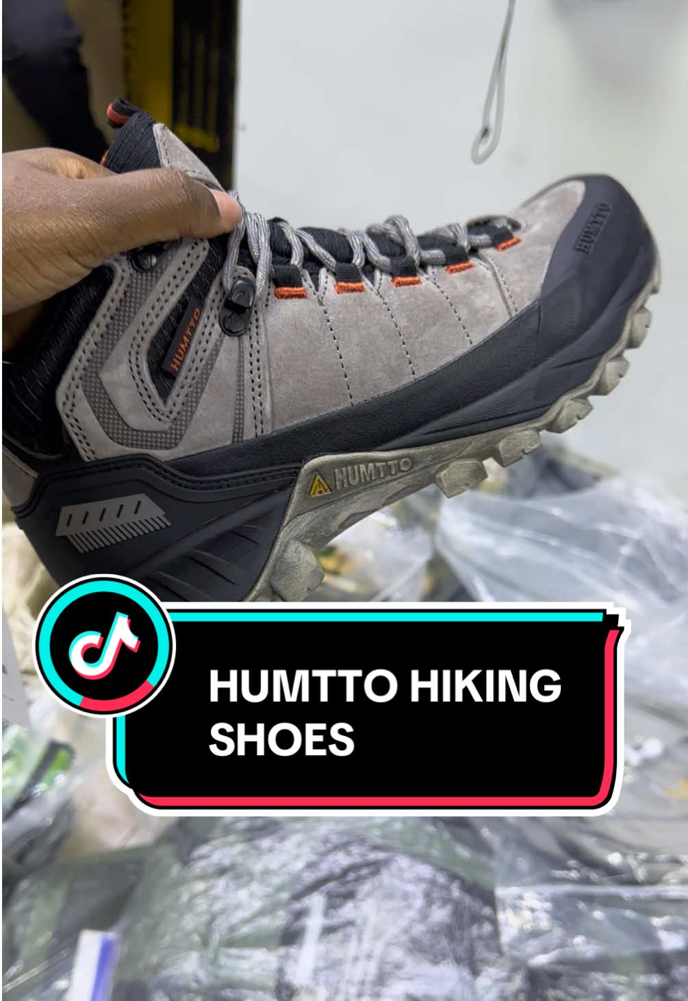 Ready to conquer the trails? 🏞️ The HUMTTO hiking shoes are your perfect adventure companion! Durable, breathable, and designed for comfort, they’ll take you through any terrain. Whether you’re a pro or just starting out, these shoes have got your back. Step up your hiking game! ⛰️  📞📞0702887106 or 0794570309 #7outdoorlordes #fashiontiktok #fashiontiktok #fyp #hikingshoes #HUMTTO #Hiking #OutdoorAdventure #TrailReady #outdoorshoes #comfortineverystep 