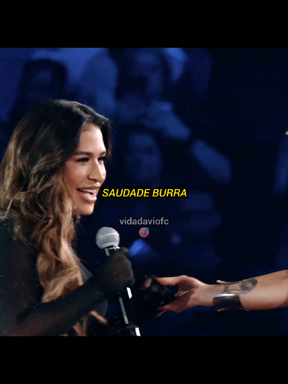 SAUDADE BURRA #lauanaprado #simonemendes #sertanejo #fyyy 