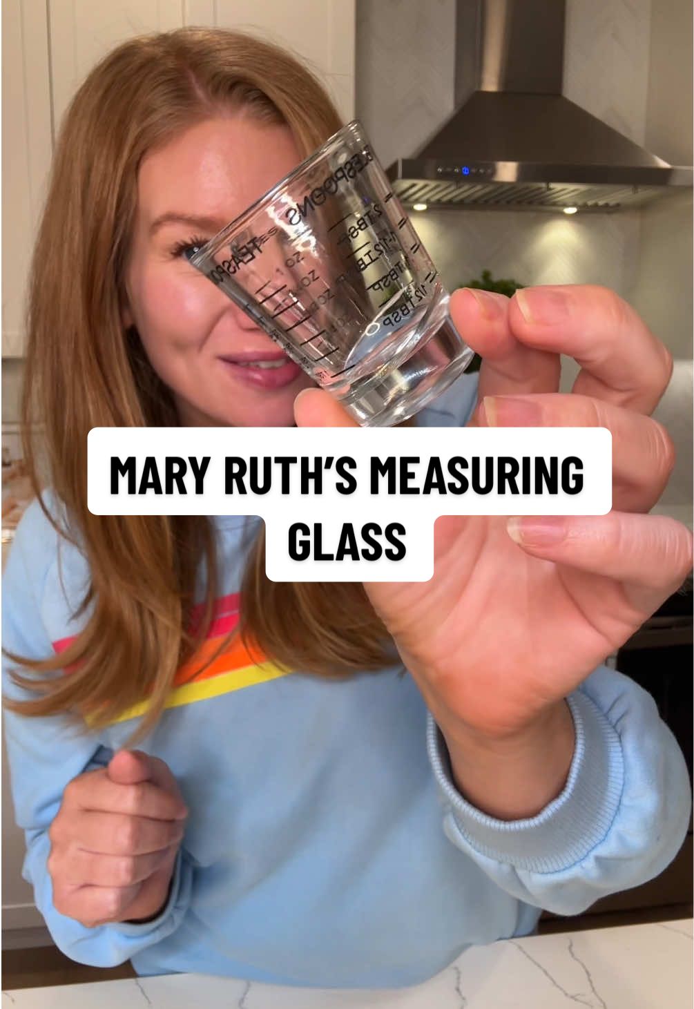 take it from me, you need 3. the perfect way to measure and take all of your @MaryRuth's liquid vitamins!  #maryruthsorganics #measuringglass #measuringshotglass  #vitamins #health #liquidvitamins #treasurefinds #spotlightfinds #ttsdelightnow #giftguide #starcreatorcompetition #ttsstarcreator #tiktokshopcreatorpicks #tiktokshopjumpstartsale  #TTSLevelUp #tiktokshoploveatfirstfind #maryruthssuperbrandday #SuperBrandDay 