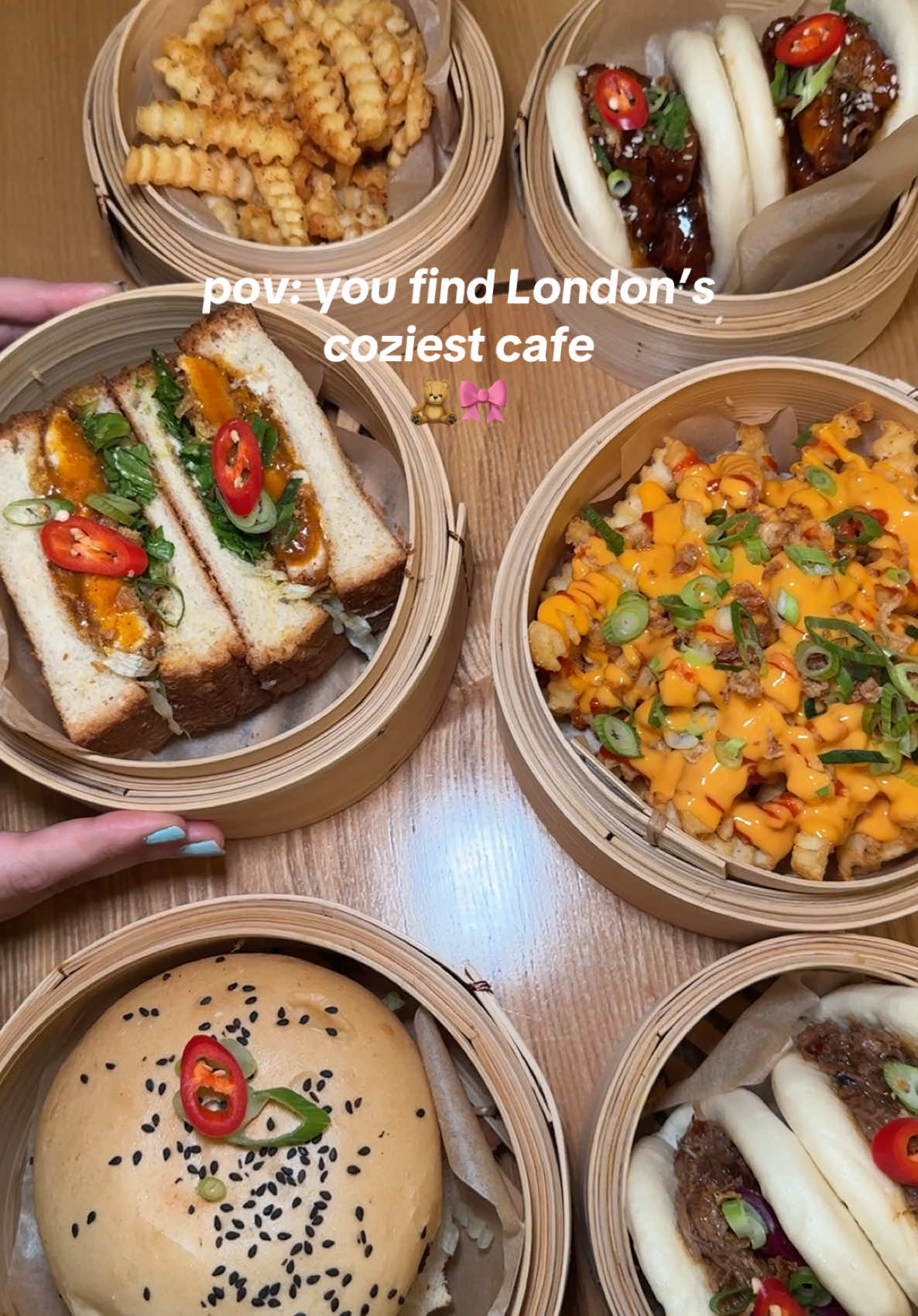 London’s cutest and cosiest halal cafe 🎀 #fyp #halal #halalfood #halalfoodie #halalfoodlondon #halallondon #londonfoodie #london #londoncafe #cafelondon #boba #londonhotspots 