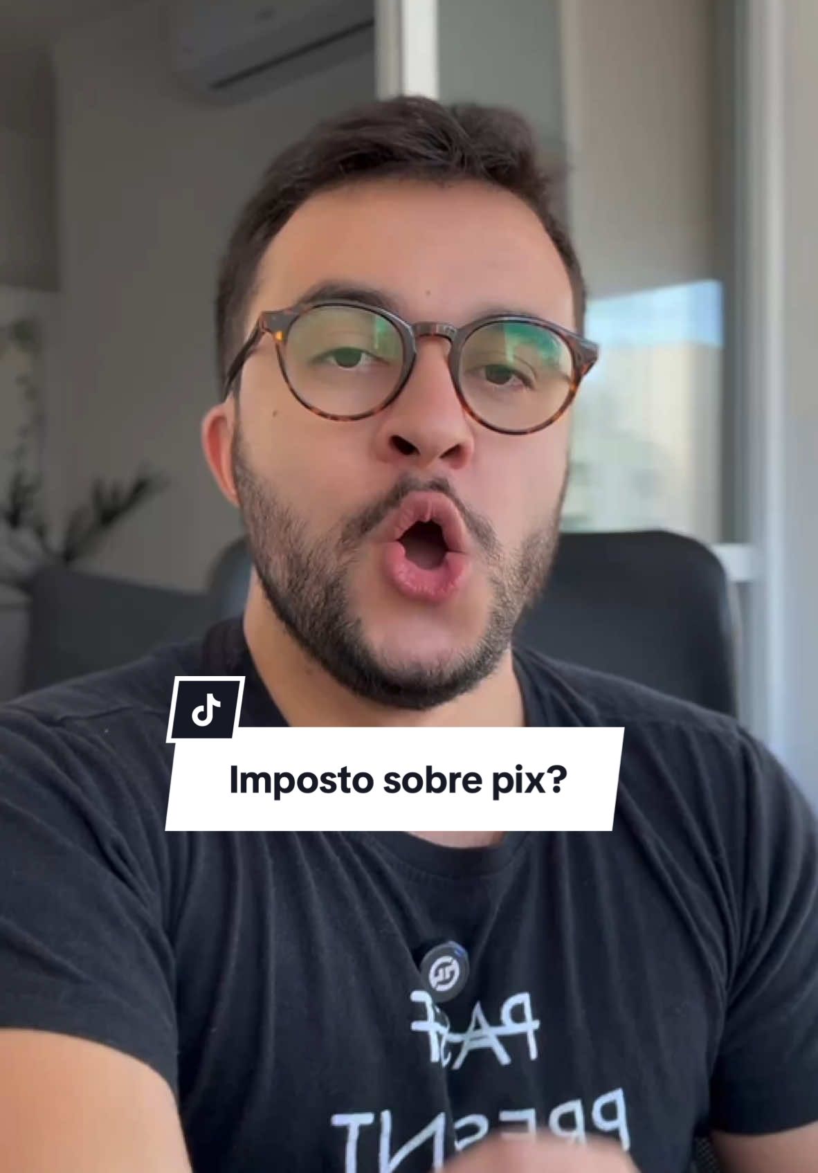 Imposto sobre pix? Pix vai ser taxado? Entenda o novo monitoramento da receita de transações de pix acima de 5 mil reais.