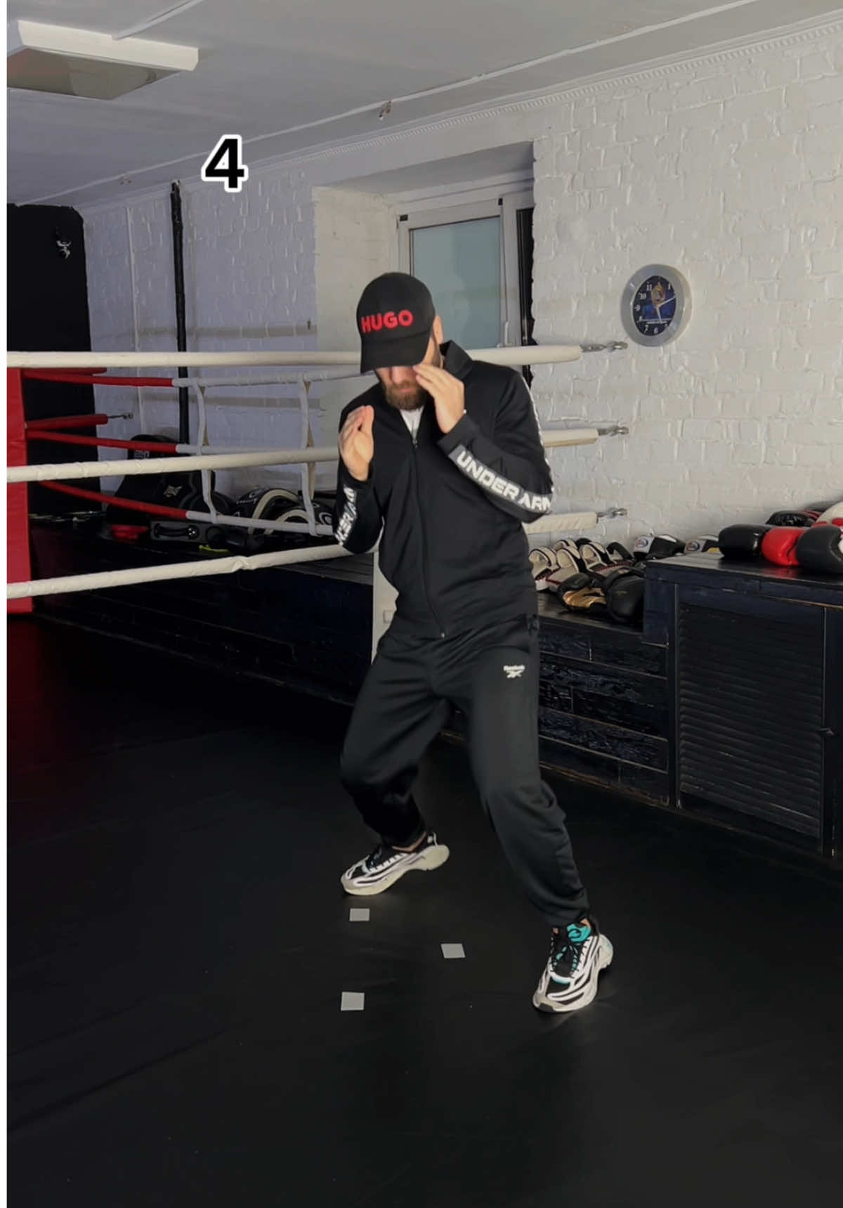 Footwork drills ✔️🥊 #boxing #boxingtraining #boxingdrills #boxingcoach #boxingtrainer #boxingtechnique #boxingskills #boxingtips #footwork #boxingfootwork #footworkdrills #recommendations 