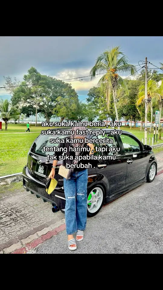 tak galau pun 