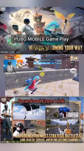 #PUBGMV360TT #PUBGMOBILE #PUBGMUK   #gaming #gameplay #mobilegameplay #pubggameplay #foryou #fyp 