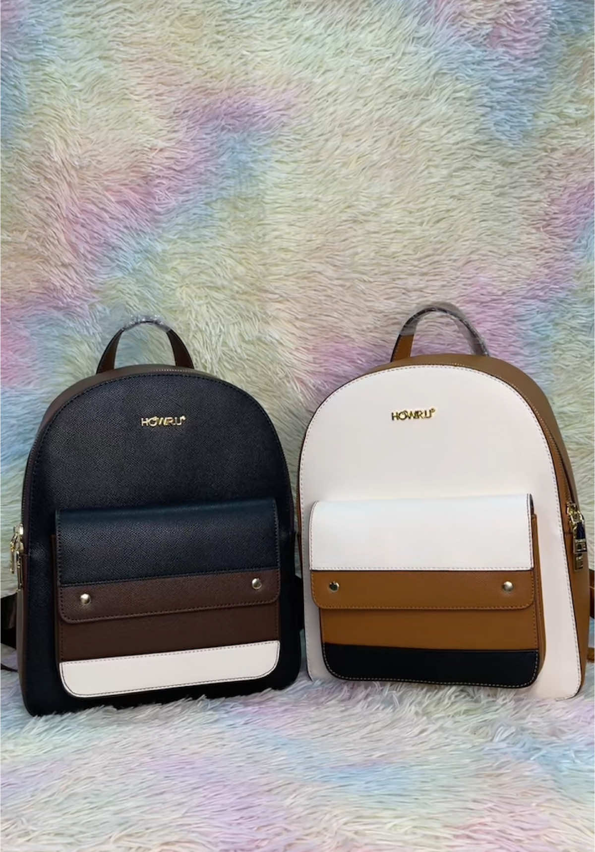 NEW ARRIVAL‼️‼️ Ang Ganda mga madaaaam😍🫶 Minimalist and Spacious 🌷🦋 Get urs nooow! 🥰💋 #howrubags👜❤️ #howruofficial #rykzelbags #rykzelonlineshop #clickyellowbagtoorder #foryoupageofficiall #trending #fashiontiktok #newarrivals 