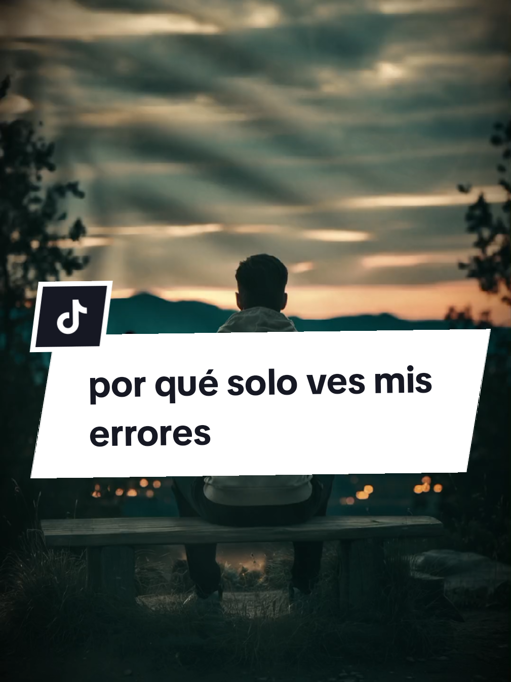 Por qué solo ves mis errores 💔 #relaciones #relacion #cosasdeparejas #cosasdenovios #relacionestoxicas #deamor #frasesdeamor #amoreterno1120 #fyp #reflexiones #autoestima 