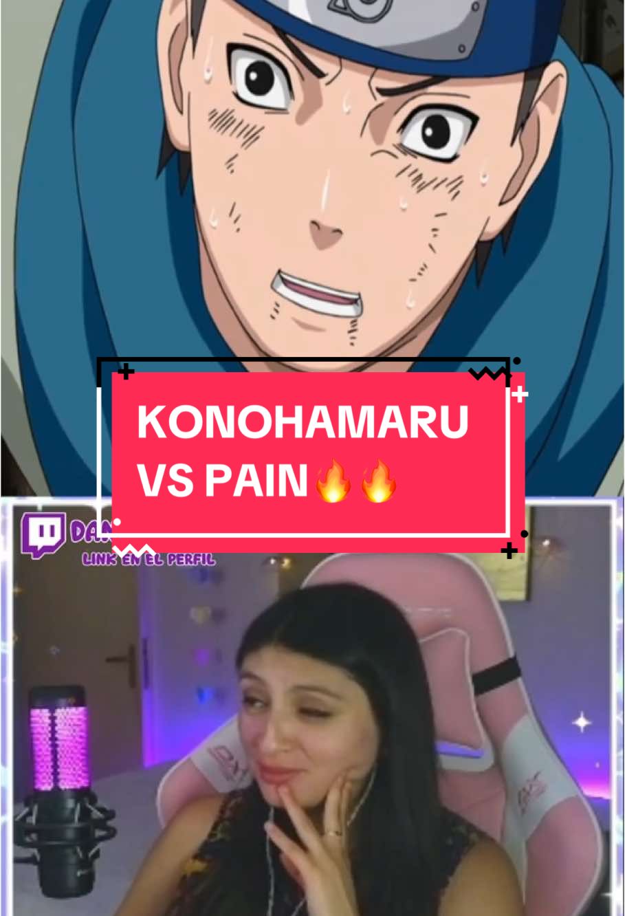 KONOHAMARU VS PAIN🔥 #konohamaru #konohamaruvspain #painakatsuki #narutoshippuden #narutoanime #narutoreaccion #narutolovers #narutotiktok #narutoedit #painarc #dannilandianaruto #narutofan