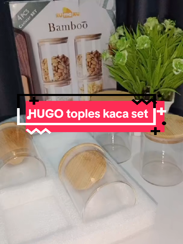 HUGO toples kaca set 4 pcs #toples  #topleskaca  #fyp  #fyppppppppppppppppppppppp 