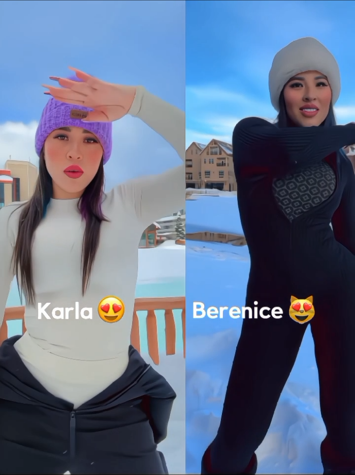 My love 🫦 💋  @Karla Bustillos ❤️ #paratí #fyp #xyzcba #apoyo #karlabustillos❤️ #karly #berenice #bustillos✨ 