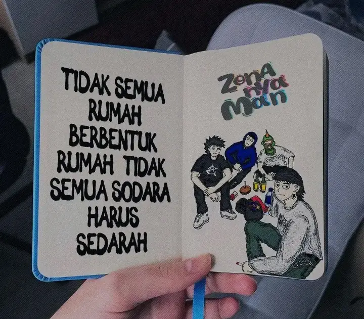 #sodaratapitaksedarah #temansejati #temankampung #qoutes #qoutesaesthetic #katakata #katakatamotivasi #katakatabijak #story #storytime #fypage #fyppppppppppppppppppppppp