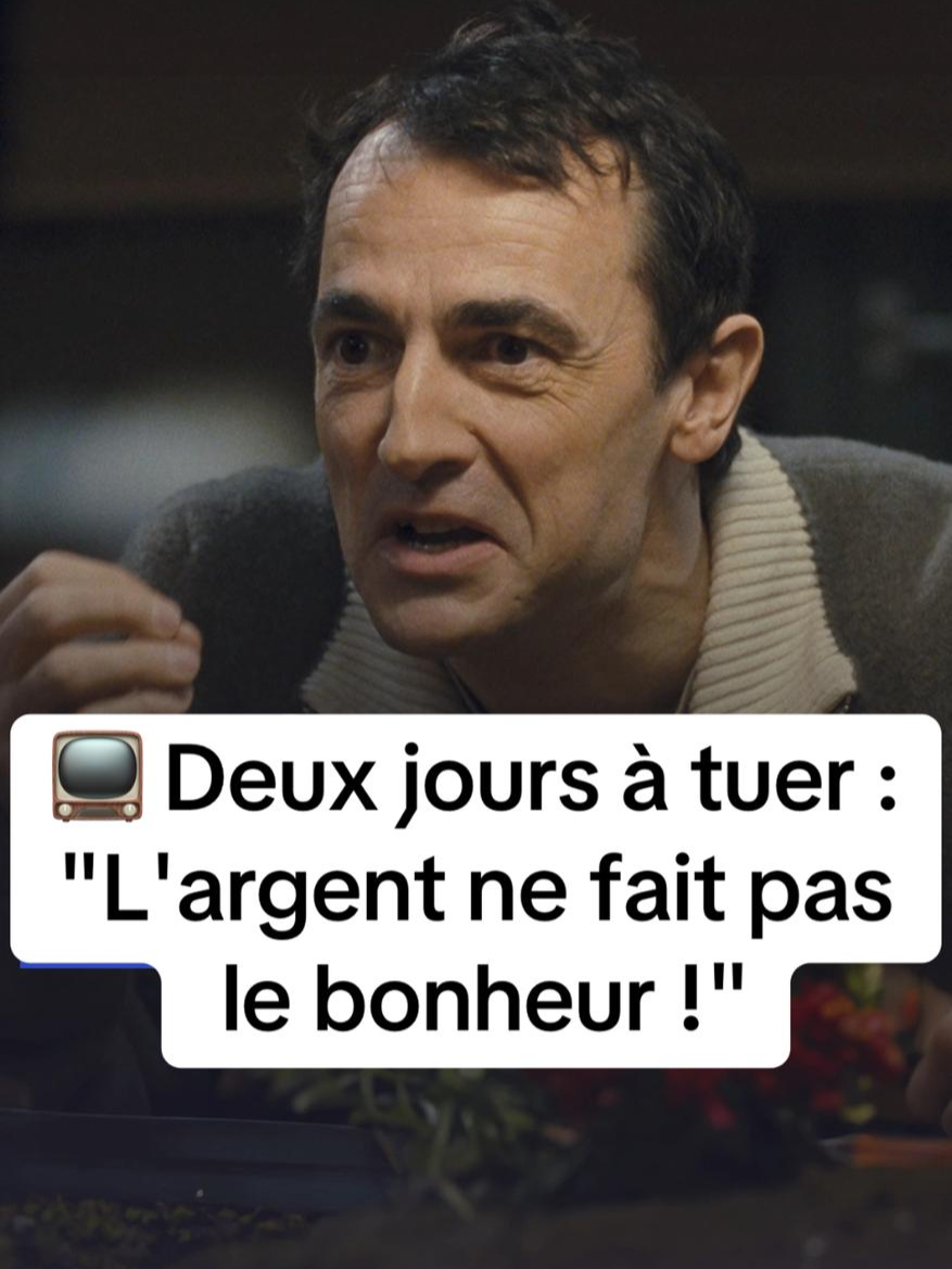 Bon anniversaire à Albert Dupontel qu'on adore voir grognon 🎂 #deuxjoursatuer #albertdupontel #daphnébürki #onregardequoi #filmtok #fyp