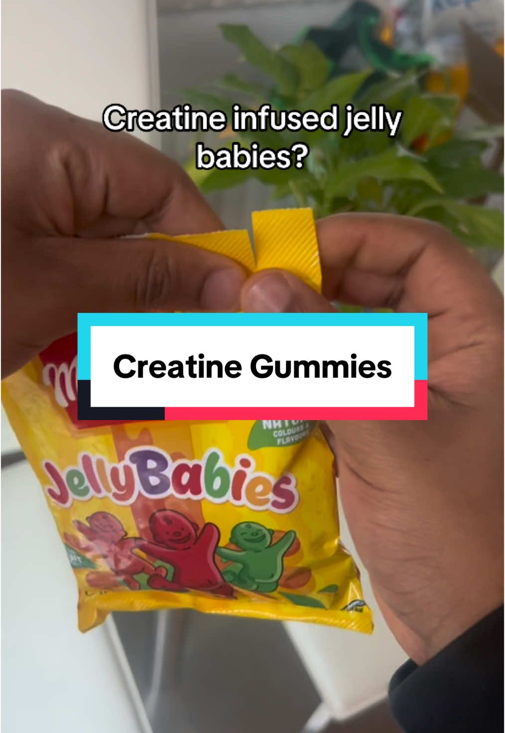 Try these Creatine gummies! #newyearnewme #GymTok #tiktokshop #tiktokmademebuyit 