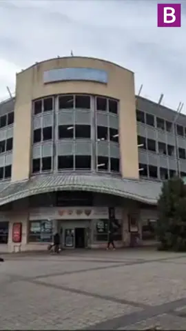 There was widespread shock last year when it was revealed that a historic market building in Birmingham faced being bulldozed. Traders were left anxious for their futures after they were told in September that the site of the Bull Ring Indoor Market in Edgbaston Street could be redeveloped. #westmidlands #birmingham