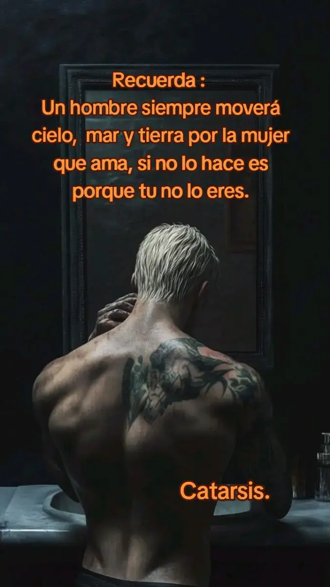 #hombre #amar #amor #amoraprimeravista #amoradistancia #amoradistancia🇺🇸🇲🇽  #demostraramor #teama #MentalHealth #tik_tok #fyp #CapCut #todos #Catarsis #aprendizaje #amar 