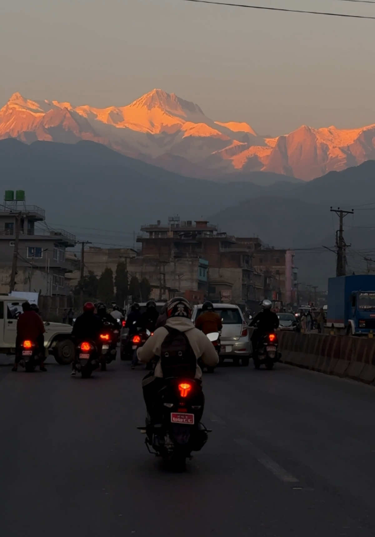 Pokhara❤️