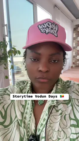 Contrôlez les touristes. #benintiktok🇧🇯 #vodundays #storytime #vodundays2025 