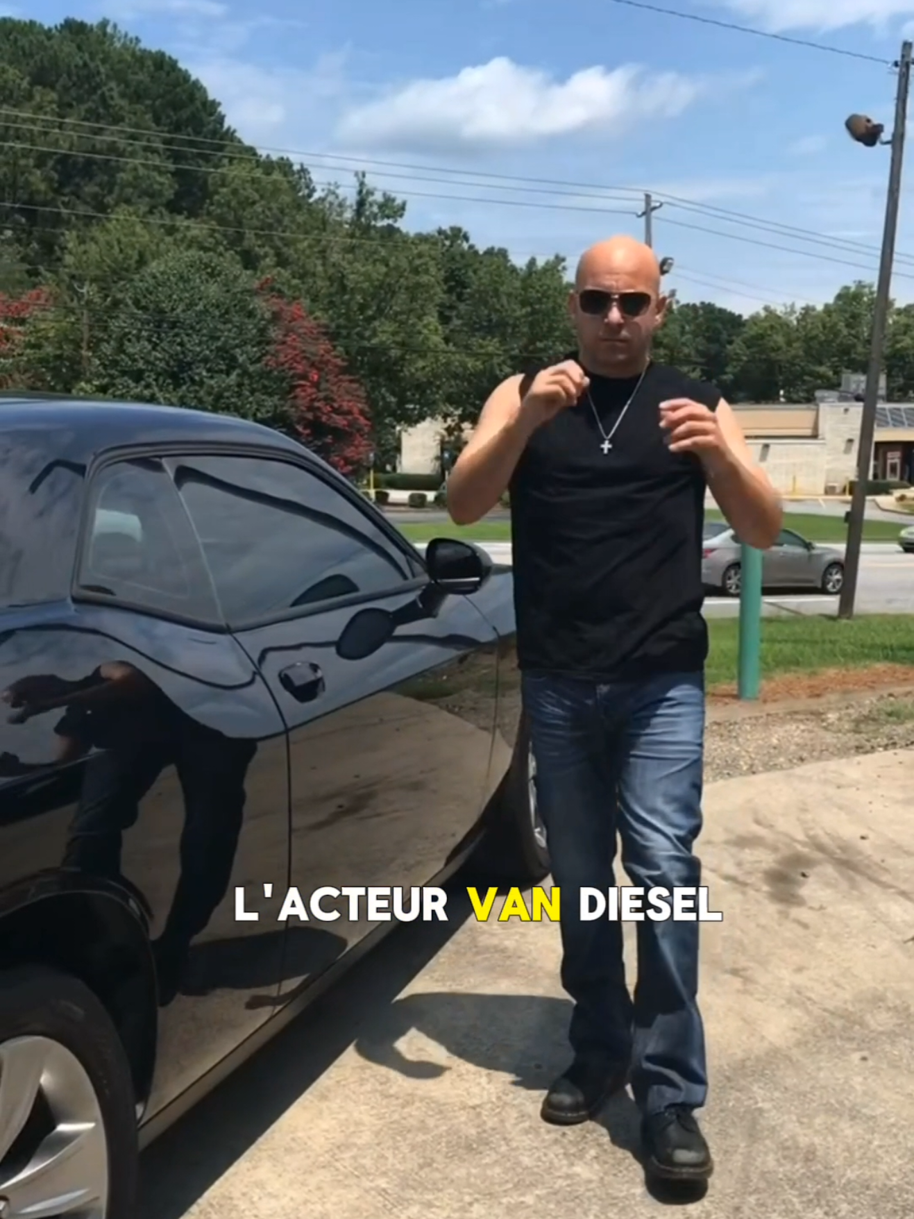 l'acteur vin Diesel a rompu avec sa compagne depuis trois ans  #usa_tiktok #vin #diesel #tikt #tiktokfrance🇨🇵 