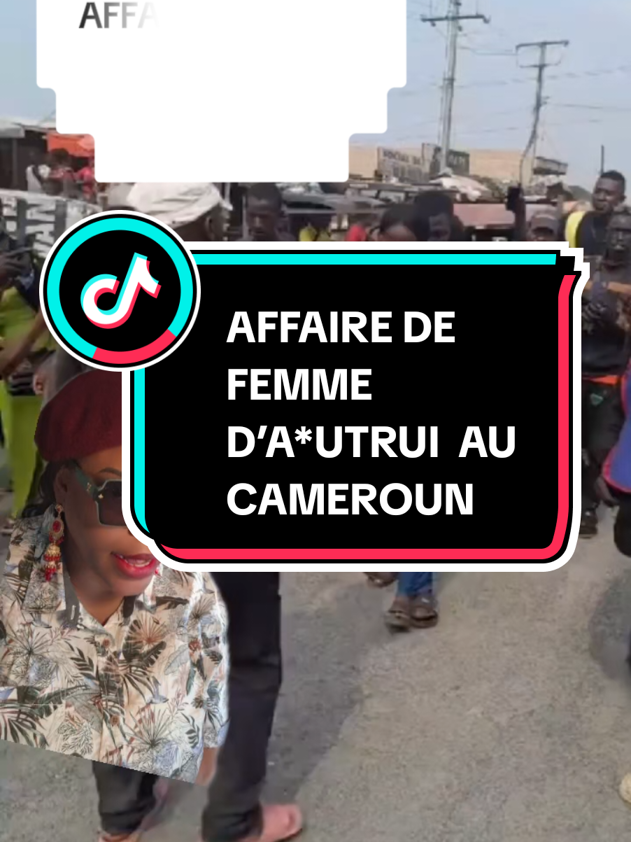 affaire de femme d’a*utrui les deux ne peuvent plus se séparer, ça s’ait passer aujourd'hui au cameroune#vues #visibilité #benintiktok🇧🇯 #camerountiktok🇨🇲 #cotedivoire🇨🇮 #togolais228🇹🇬 #info #videoviral #histoire #tictok #triste #prt @