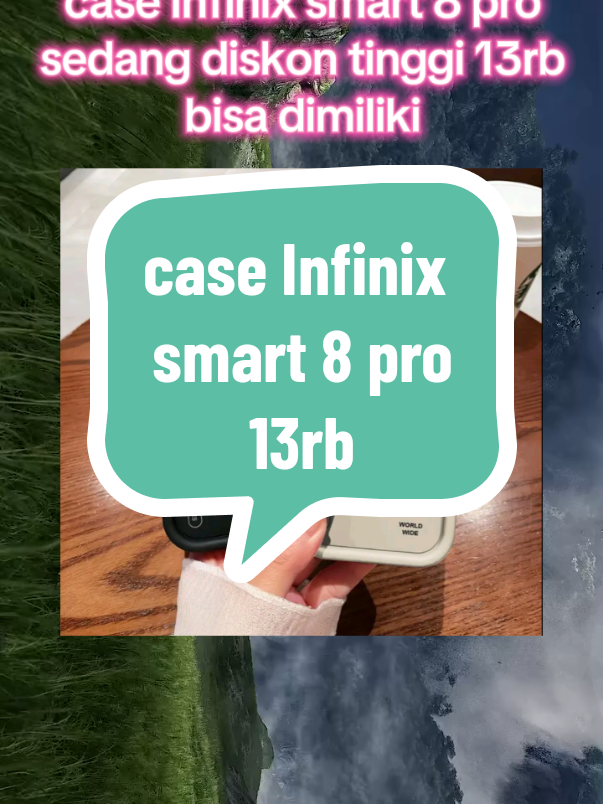 #case  #case  #caseinfinix  smart 8 pro  buruan 13 RB wan