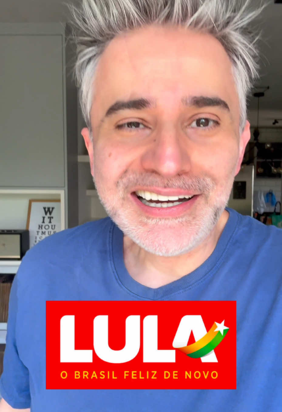 Viva Lula