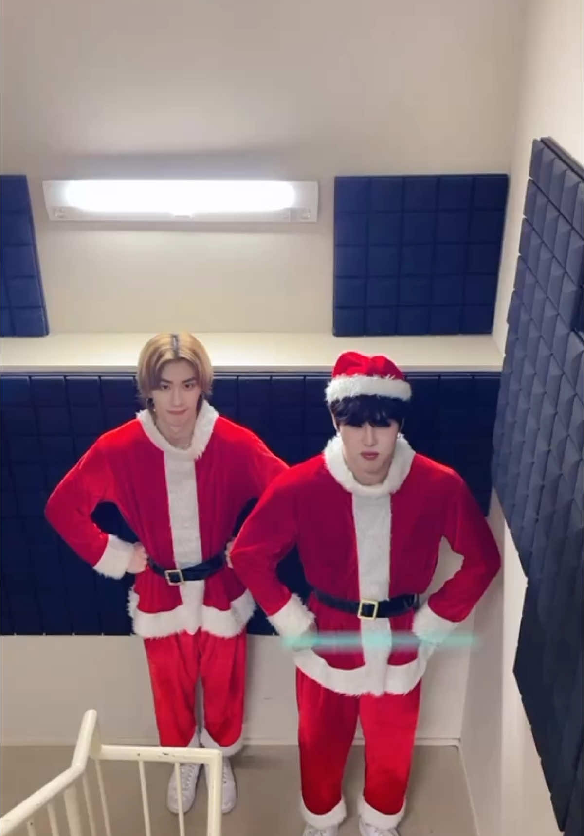 🎅🎅 #에이펙스 #APEX #エーペックス  #K_DAY #케이데이 #겸 #GYEOM #dance #大阪 #fyp #おすすめ 