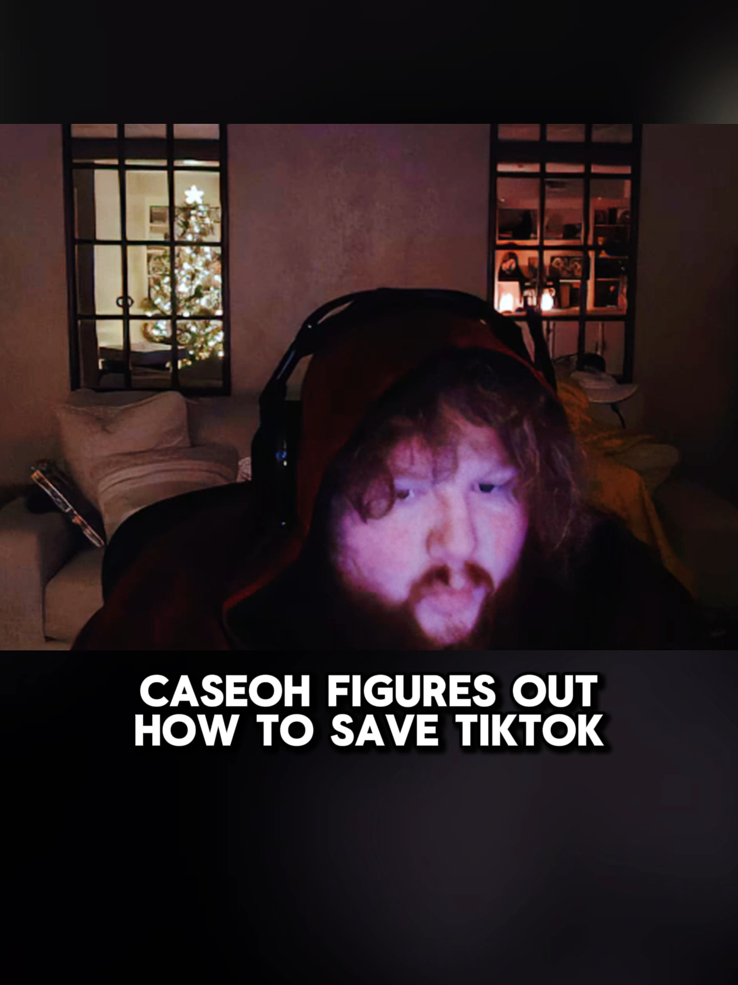 I'm still hoping Kitty changes her mind #caseoh #caseohclips #tiktok #funny #funnyclips