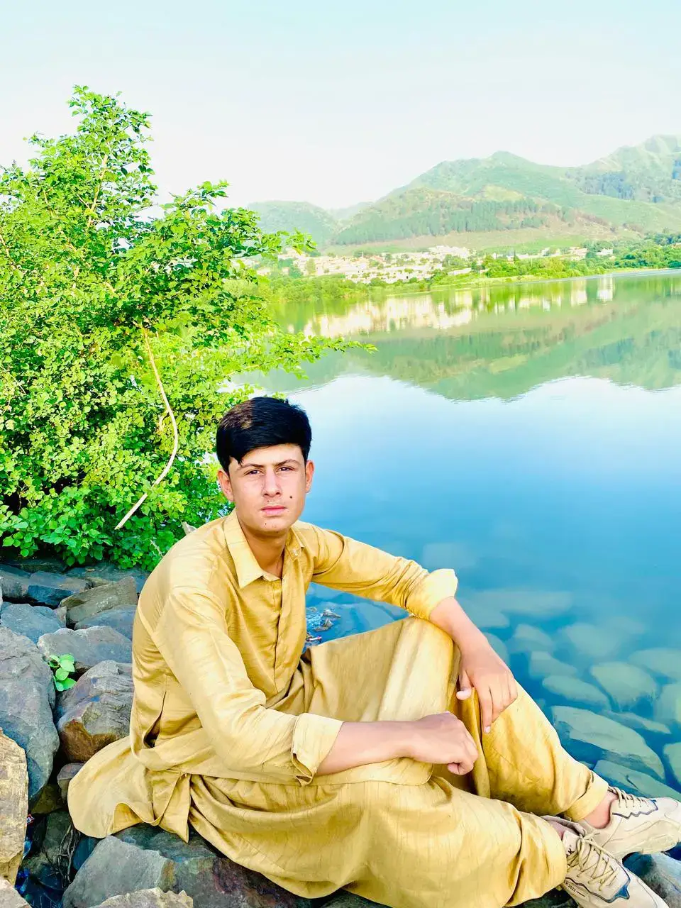 Abdullah Khan kundi 🥰😍💘 my favourite place butle damp