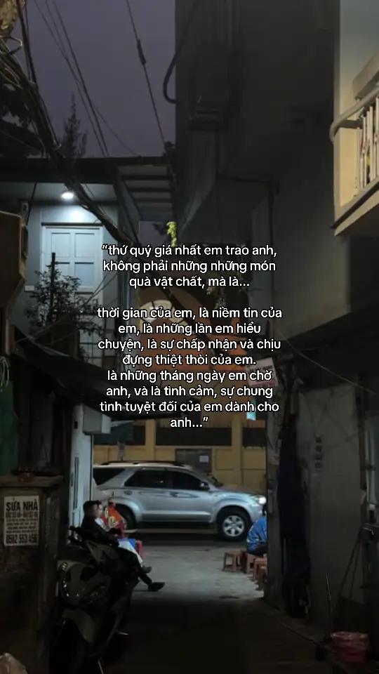 “thứ quý giá nhất em trao anh, không phải những những món quà vật chất, mà là... thời gian của em, là niềm tin của em, là những lần em hiểu chuyện, là sự chấp nhận và chịu đựng thiệt thòi của em. là những tháng ngày em chờ anh, và là tình cảm, sự chung tình tuyệt đối của em dành cho anh...”#fyp 