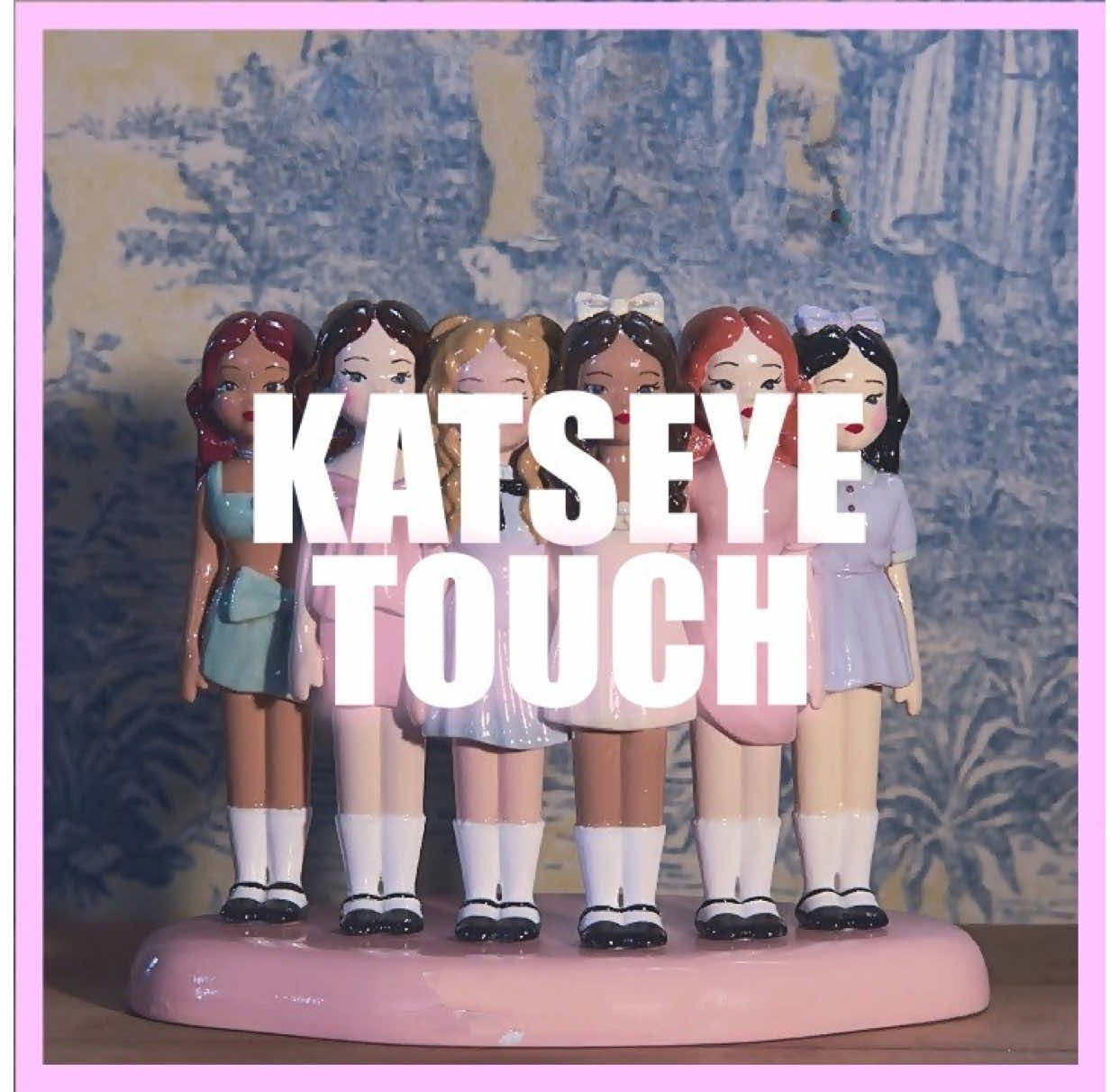 💕 || #katseye #katseyetouch #katseyeedit #touch #GenshinImpact #genshinimpact33 #kpop #fyp 