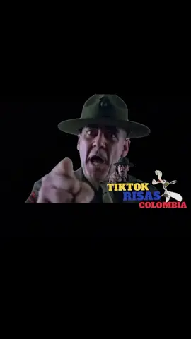 #tiktokrisas🤣🤣🇨🇴🇨🇴 #peroqueesto #queesestooooooo #elrecluta #elreclutapyle #ahdesonradoelpeloton #meme