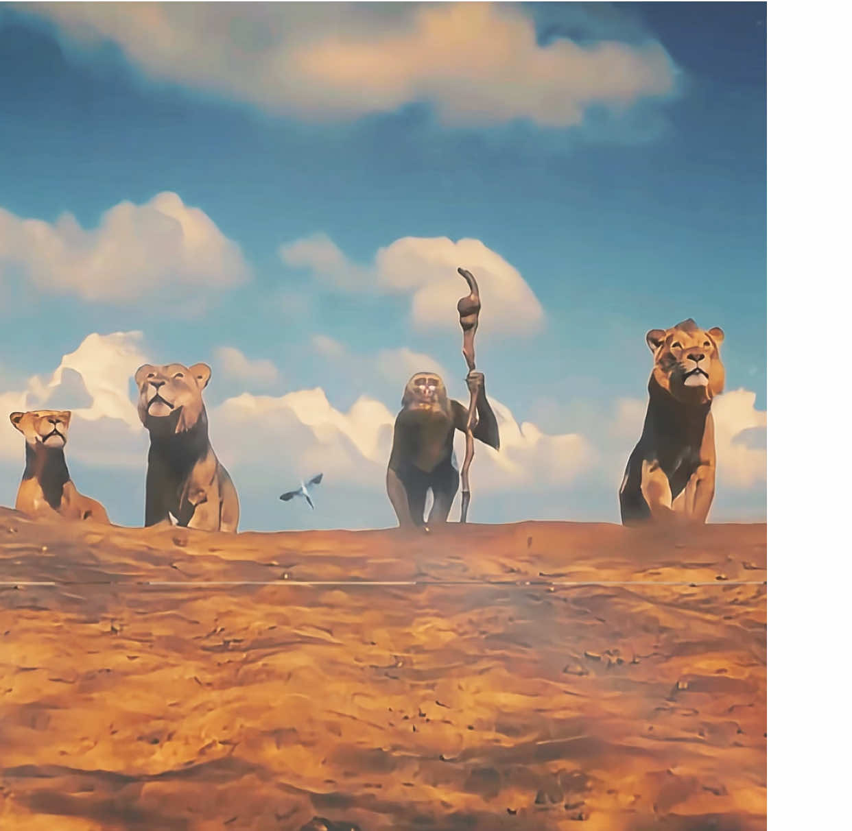 The Best of the Lion King#thelionking #mufasa #scar #smiba #edit 