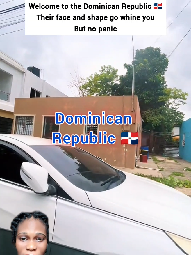 welcome to the Dominican Republic 🇩🇴 #titokviral #tiktoknigeria🇳🇬 #worldwide #traveltiktok #dominicanrepublic🇩🇴 