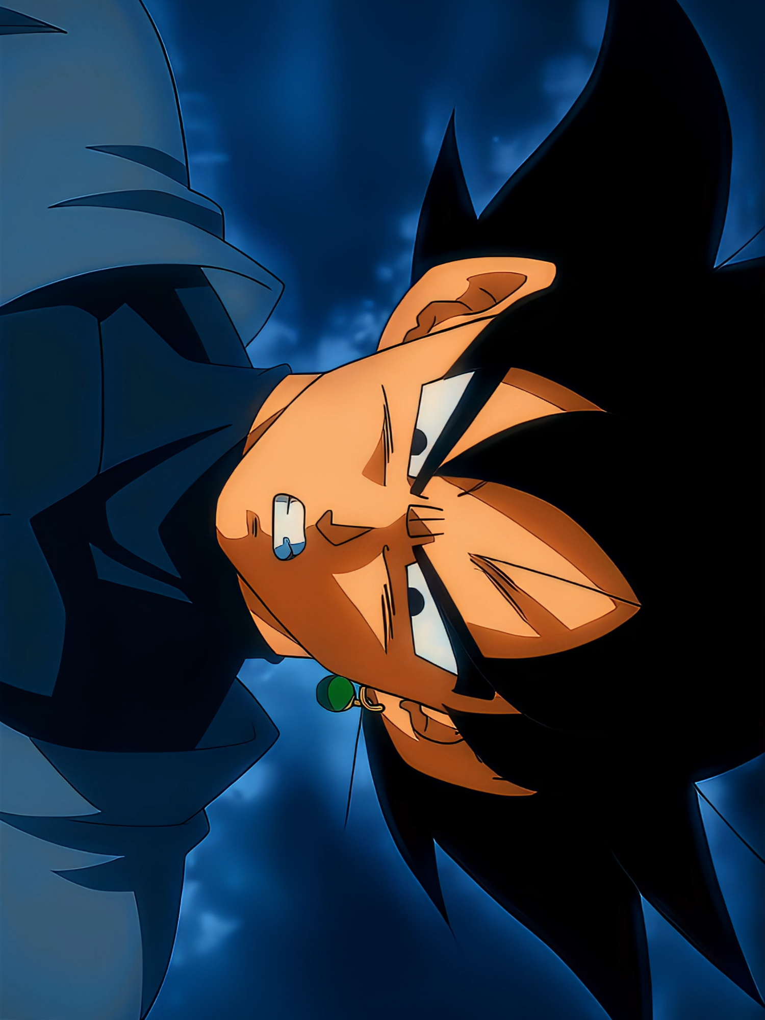 Im Back and so is 2020| #fyp #Anime #animeedit #2020 #bluelock #naruto #demonslayer #onepunchman #hunterxhunter #dragonball #anitok