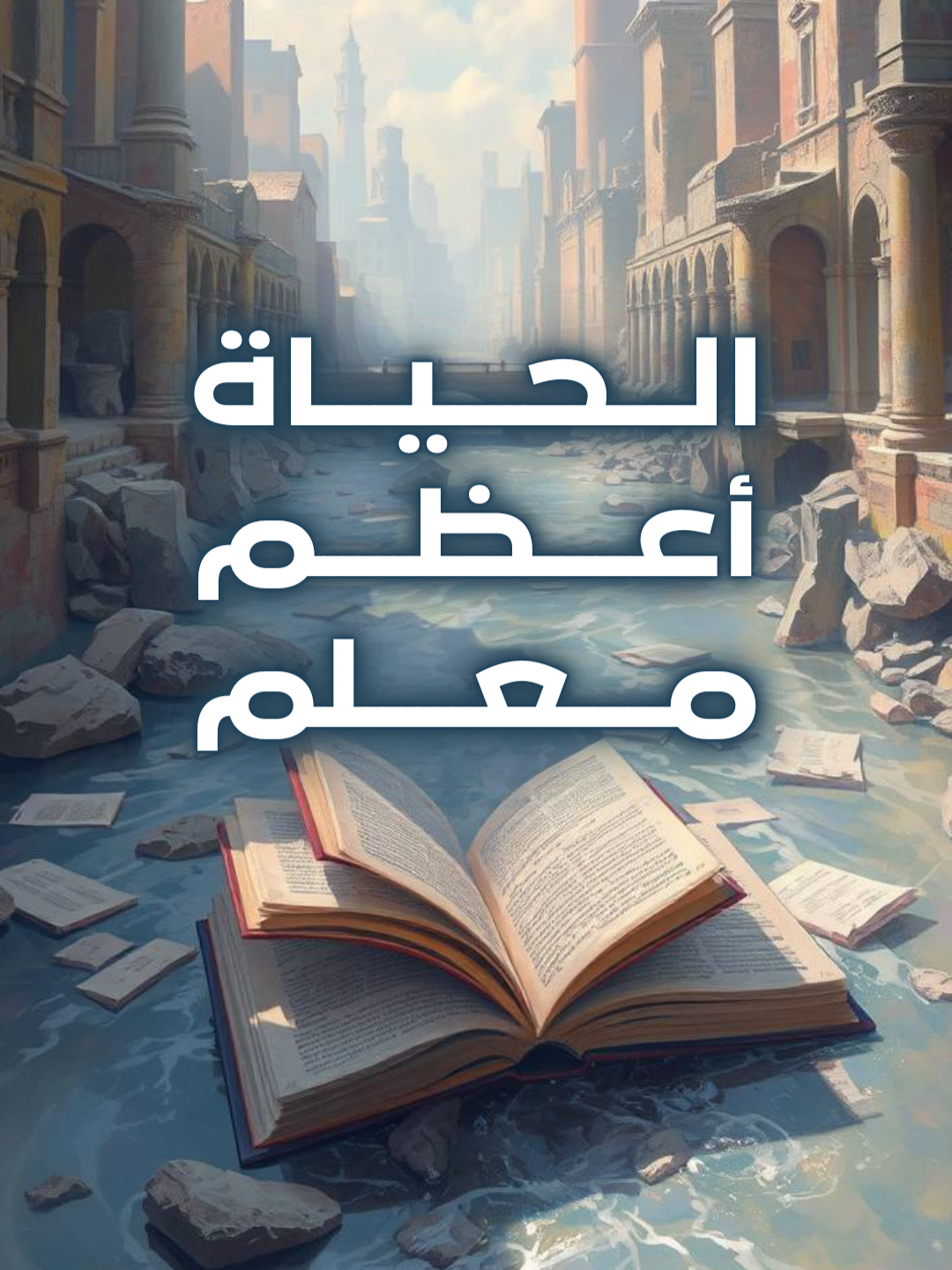 🔥🌍الحياة أعظم معلم . . . . . . . . . . . #فلسفة_العظماء🎩🖤 #فلسفة #اقتباسات #quotes #philosophy #fyp #foryou #fypシ #viralvideos #فيلسوف #veral #pourtoi #pourtoii #دوستويفسكي #تولستوي #نجيب_محفوظ #فلسفة #اقتباسات📝 #الحياة #الشجاعة #الصبر #الألم #التنمية_البشرية #الأدب_الروسي #الأدب_العربي #قوة_الشخصية #مصاعب_الحياةة #الحكمة #اقتباسات_ملهمة #روايات #فن_التعامل #قوة_الذات #التغيير #اقتباسات_حياة #فكرةر #إلهام