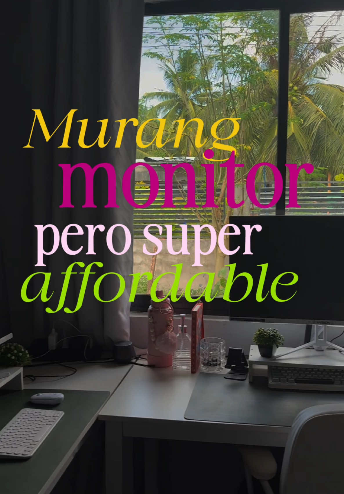 @Inplay Gadgets baka naman 😂 #virtualassistant #virtualassistantontiktok #virtualassistantlife #workfromhome #wfh #freelancing #freelancer #monitor #workfromhomelife 