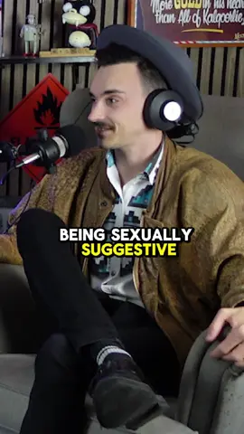 Andrew Banned from tiktok for Feet