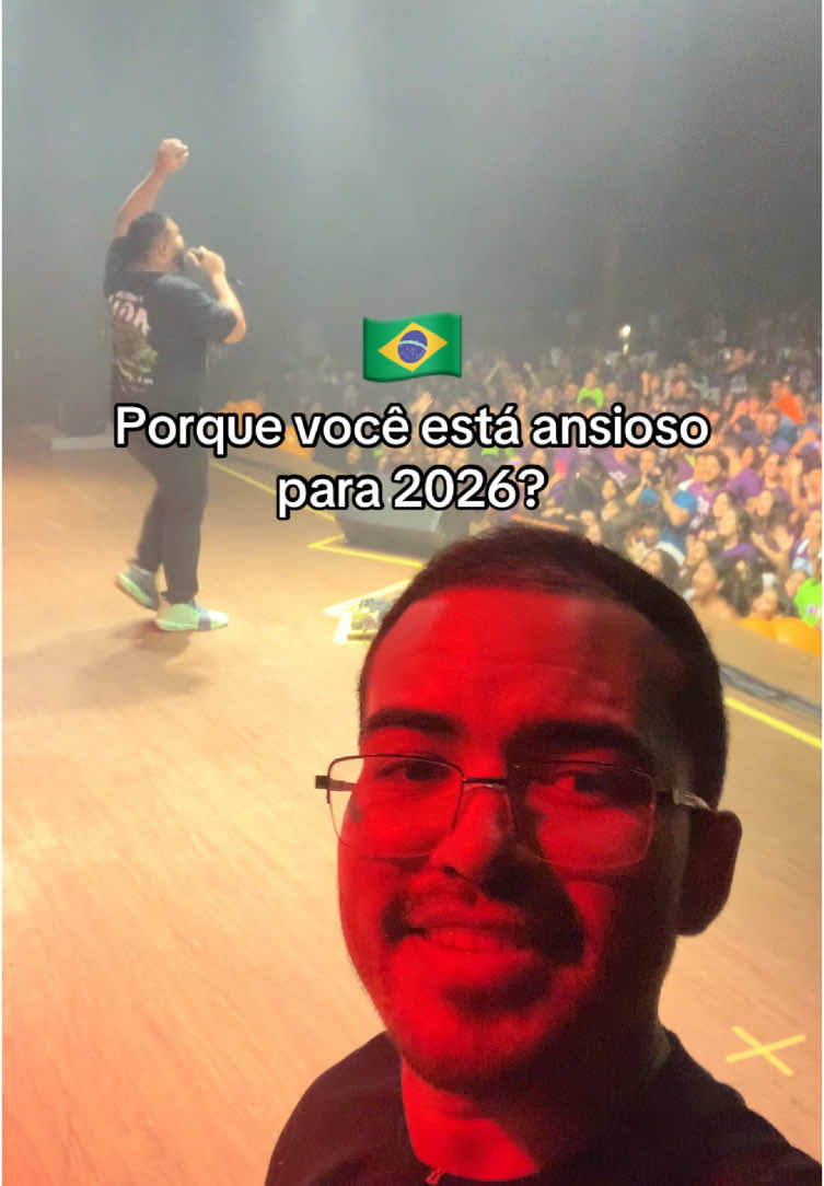 2026 é logo ali 🇧🇷👋🏻 . . . . #foralula #bolsonaro2026 #foryour #fyy #vaiprofycaramba 