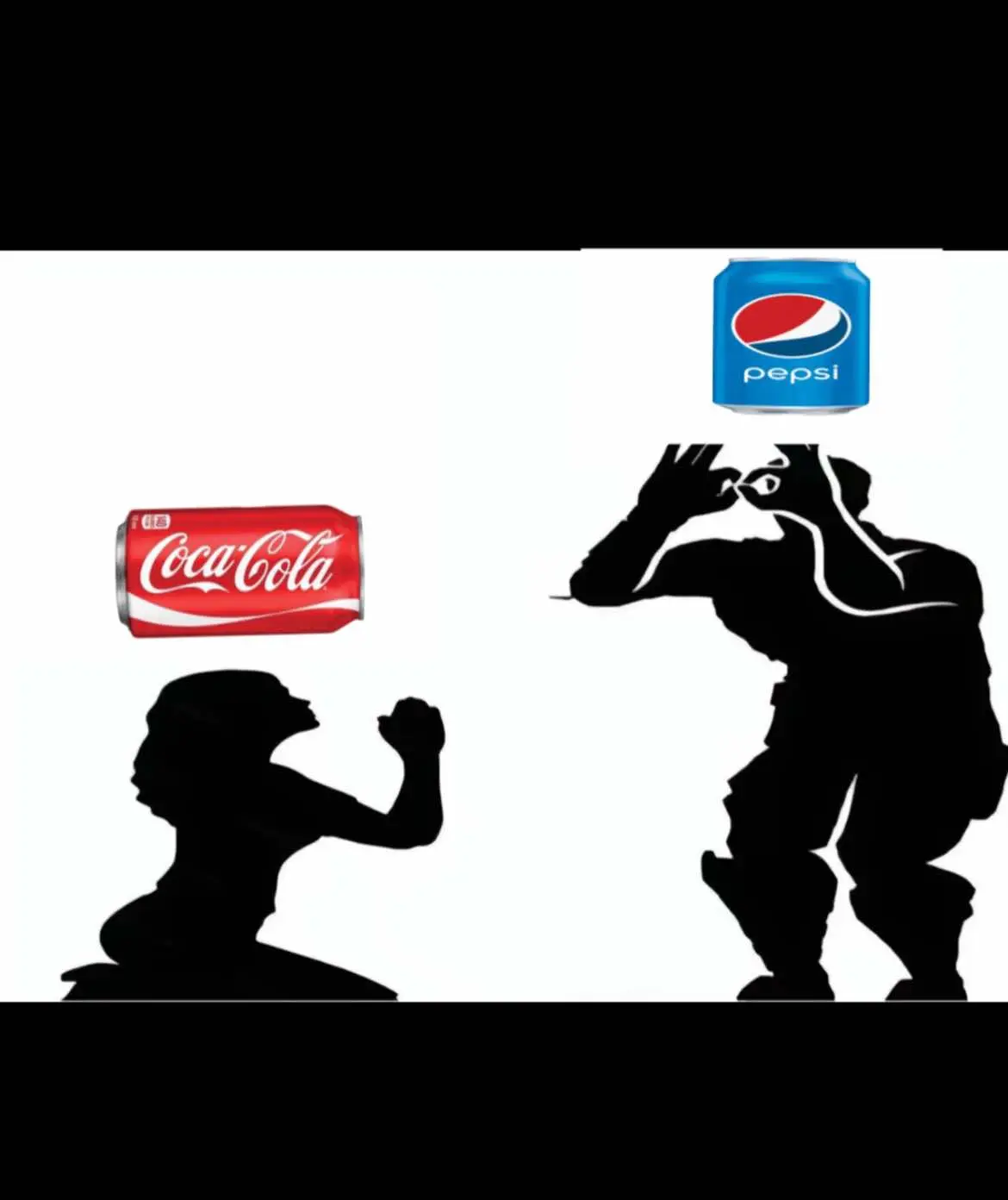 #fyp #whitemonster #videoviral #monster #drink #coke #pepsi #redbull #goviral 