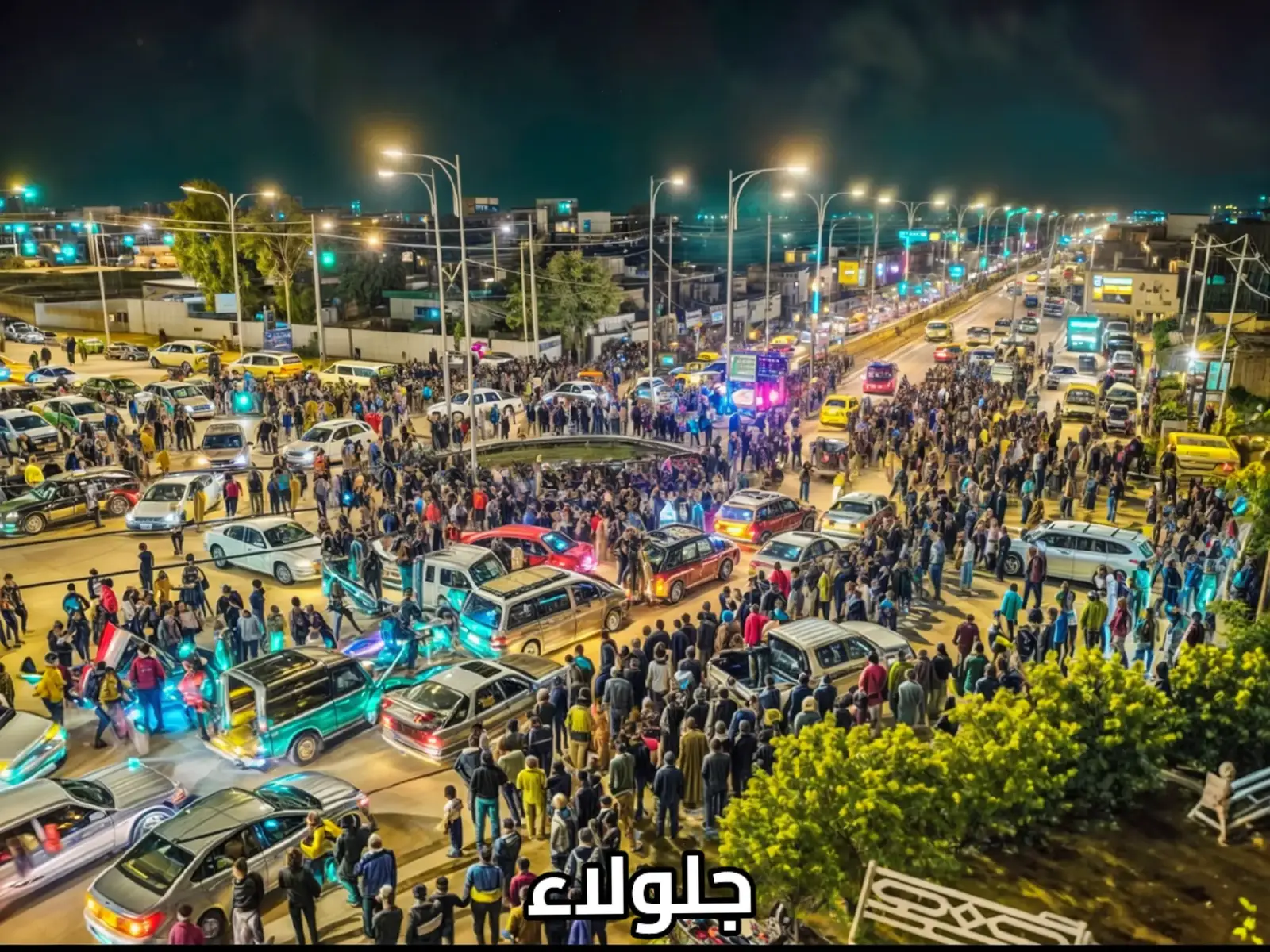 صور جلولاء #جلولاء_ديالى_العراق 