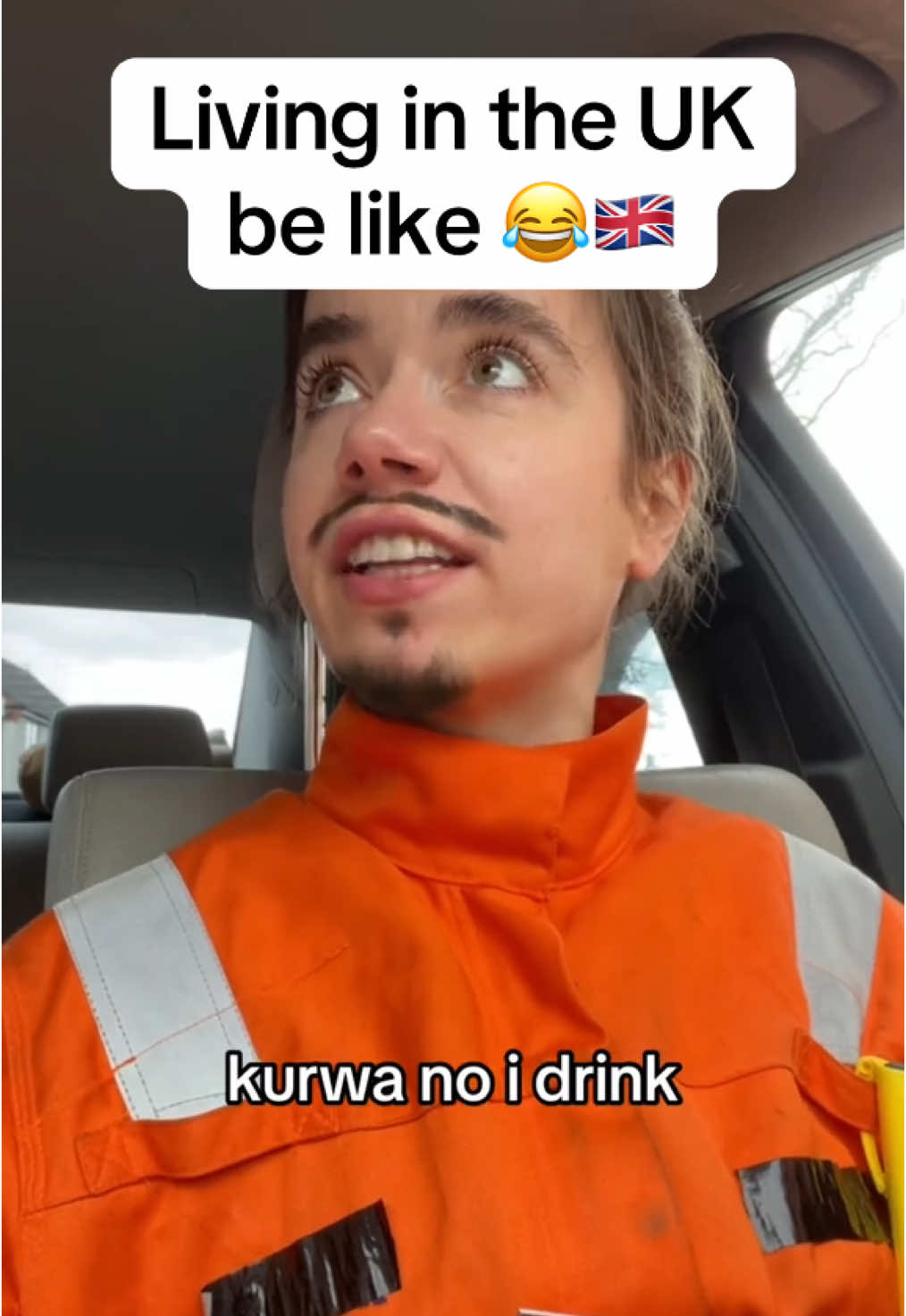 #funnytiktok #fyp #funnymoment #comedyvideo #comedyskit #comedysketch #comedystar #comedia #funnyreels #ukcomedy #britishhumour #uklife🇬🇧 #uklife #comedia #funnyvideos😂 