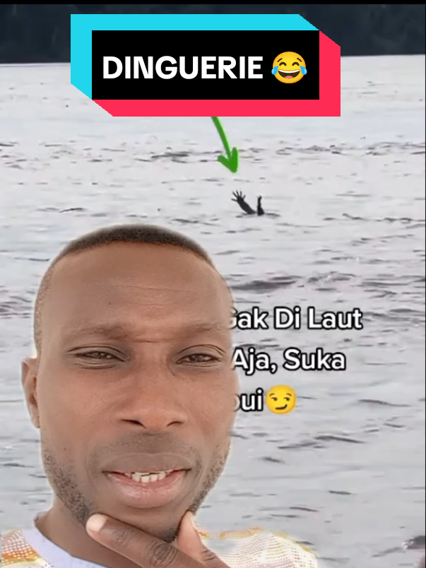 DINGUERIE DE OUF!!! #dinguerie #crocodile #incroyable #conseil #motivation #partage #public #information #info #actu #news #positif #animaux #indonesia #indonesie #toumanykeita 