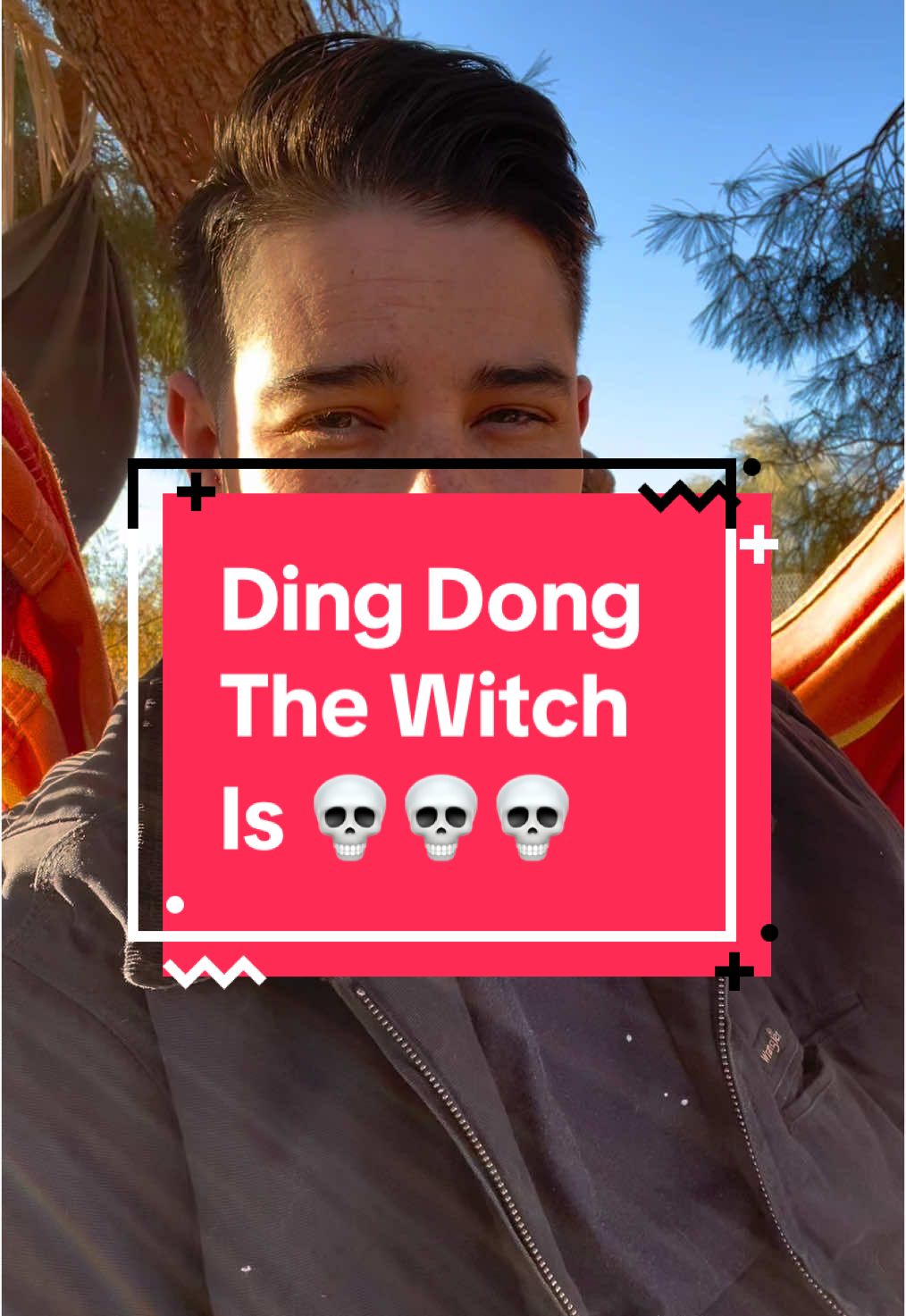 Hey Siri play Ding Dong the Witch is 💀 #anitabryant #queer #queertok #gayrights #gaypride #lgbtq #trans #transtok #transrights 